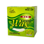 Soft Touch Herbal New Wax Cream 125G