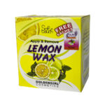 Soft Touch Lemon Wax 200G