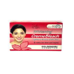 Soft Touch Whitening Creme Bleach 115G