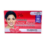 Soft Touch Whitening Creme Bleach Sachet