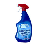 Softline Bathroom Limescale Cleaner 750Ml