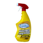 Softline Kitchen Degreaser 750Ml