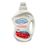 Softline Liquid Detergent + Stain Remover 2200Ml