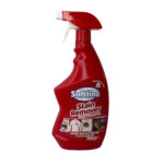 Softline Stain Remover Multi Purpose Shower Bottle 750Ml