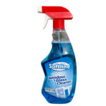Softline Window & Glass Cleaner 750Ml