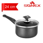 Sonex Royal Sauce Pot 24Cm (50132)