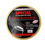 Special Cooker Rubber Ring 9-11 Litter