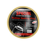 Special Cooker Rubber Sealing Ring 5-7 Litter