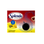 Splenda No Calorie Sweetener 50 Packets