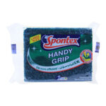 Spontex Handy Grip Sponge Large 1Pc