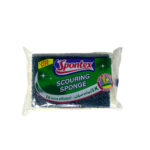 Spontex Scoring Sponge Large 1Pc