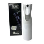 Spray Continuous Longer Spray Bottle 200Ml