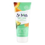 St. Ives Soft Skin Avocado & Honey Scrub Tube 170G
