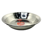 Stainless Steel Parat14 Inch