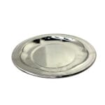 Stainless Steel Plate 9 Inch
