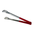 Steel Food Tong Large