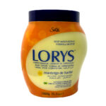 Sther Lorys Hair Cream Shea Butter 1000G