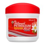 Stillman`S Blossom Petroleum Jelly 100G
