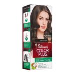 Stillman`S Color Plus Permanent Cream Color Hair Color 5 Light Brown
