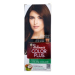 Stillmans Hair Color Plus 6.34 Dark Gold Copper Blonde