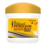 Stillman`S Milk & Honey Petroleum Jelly 100G
