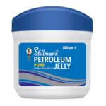 Stillman`S Pure Petroleum Jelly 100G