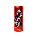 Sting Berry Blast Can 250Ml