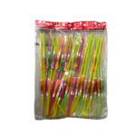 Straw Umbrella 50P