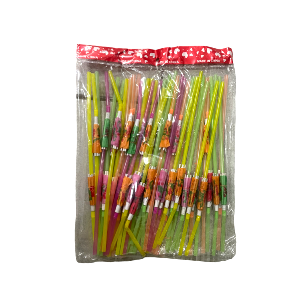 Straw Umbrella 50P Straw Umbrella 50P