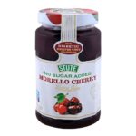 Stute No Sugar Added Morello Cherry Jam 430G