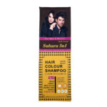 Subaru Hair Colour Shampoo Dark Brown 200Ml