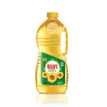 Sufi Sunflower Oil 3L