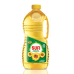 Sufi Sunflower Oil 4.5L