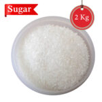 Sugar 2 Kg