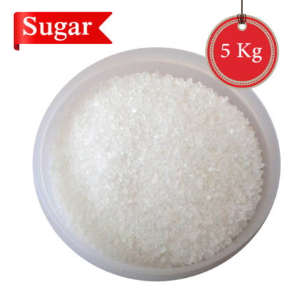 Sugar 5 Kg
