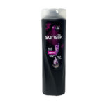 Sunsilk Black Shine Shampoo 300Ml