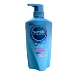 Sunsilk Co - Creations Light Frequent Wash Shampoo 650Ml Imp.