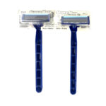 Super Max Comfortgrip 3 Razor 1Pc