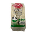 Suree Rice Sticks 5Mm 400G