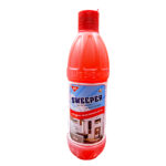 Sweeper Toilet Cleaner & Drain Opner 600Ml