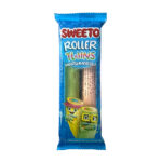 Sweeto Roller Twist Marshmallows 23G