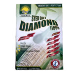 Syed Diet Diamond Flour Wheat & Gluten Free 1Kg