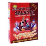 Syed Flour Mills Diet Slanty Wheat & Gluten Free 200G