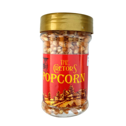 The Cretors Popcorn 300G