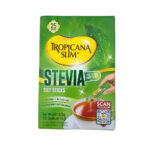 Tropicana Slim Stevia Sweetner Zero Calorie 37.5G