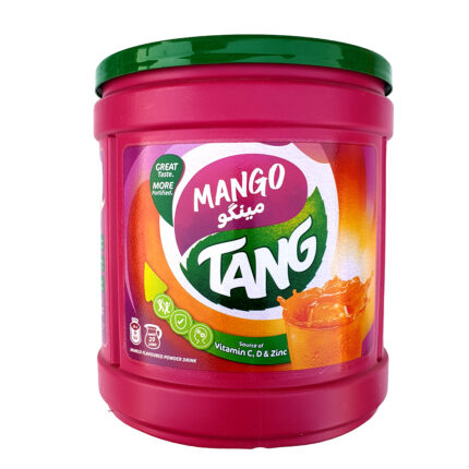 Tang Mango 2.5Kg