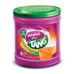 Tang Mango Tub 750G