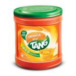 Tang Orange Tub 750G