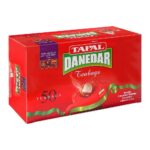 Tapal Danedar Tea Bags 50-Pack