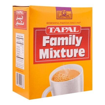 Tapal Family Mixture 170